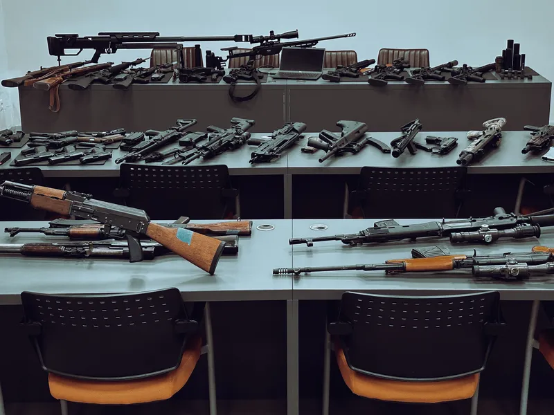 Comprehensive Preparation for the Firearm Competency Exam