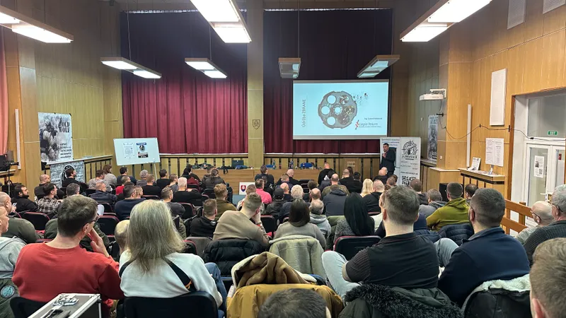 Nutná obrana 2026 v Banskej Bystrici: kde sa právo, prax a komunita spájajú (Banská Bystrica)