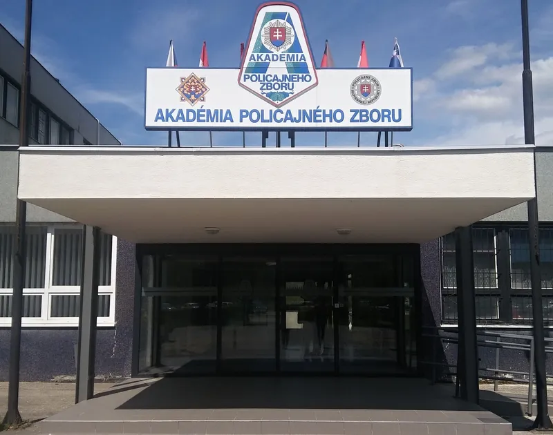 Self - Defense 2024 Lecture (Bratislava)